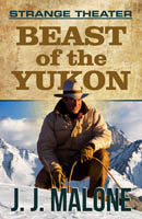 Beast of the Yukon Cover